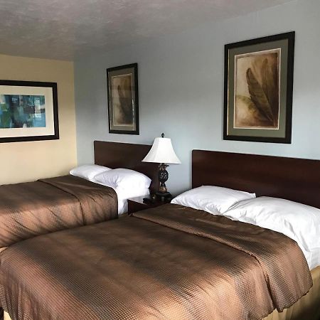 Immokalee Inn المظهر الخارجي الصورة