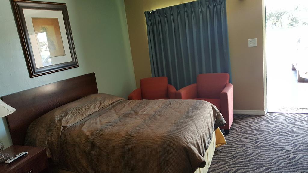 Immokalee Inn المظهر الخارجي الصورة