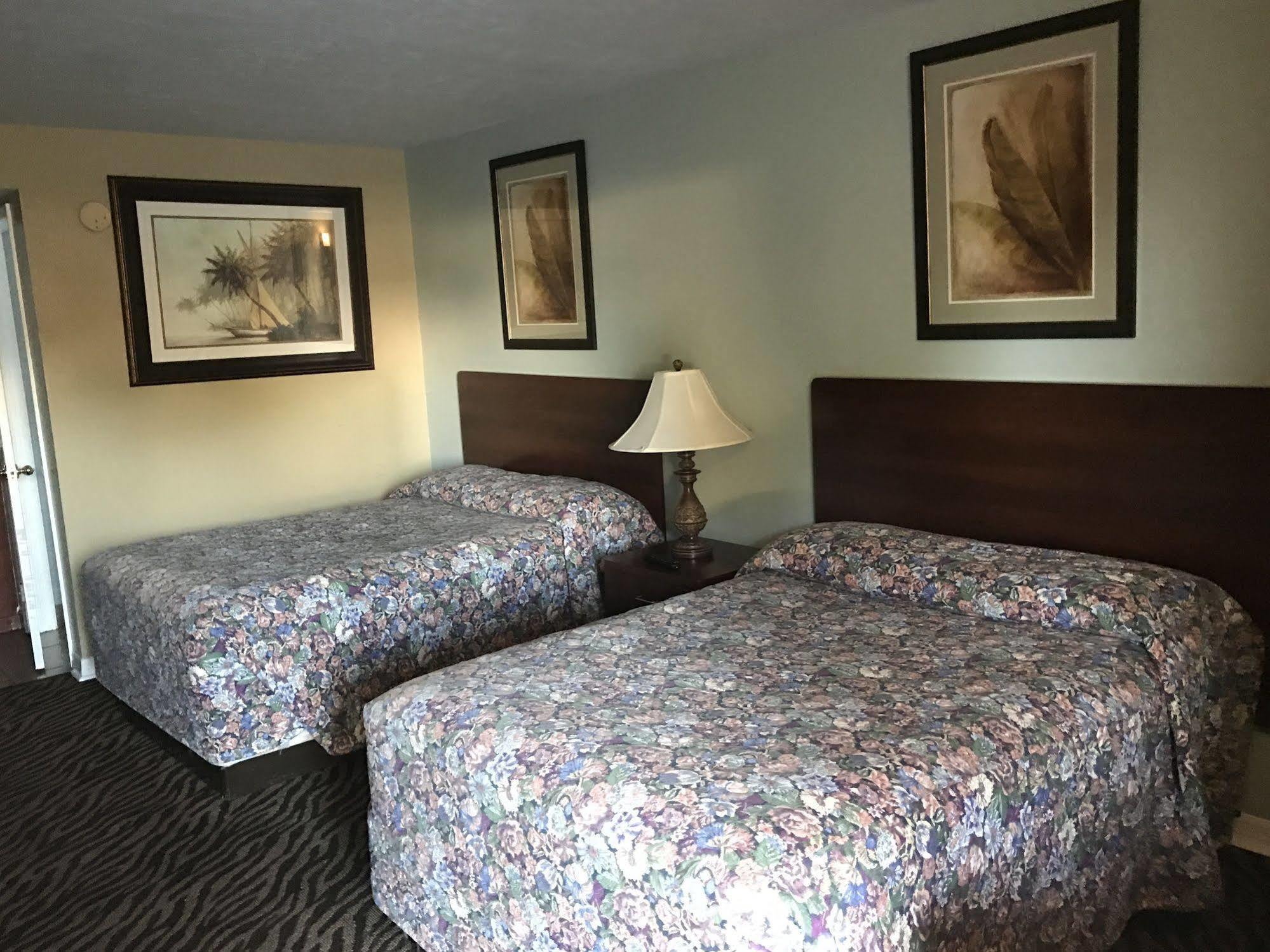 Immokalee Inn المظهر الخارجي الصورة