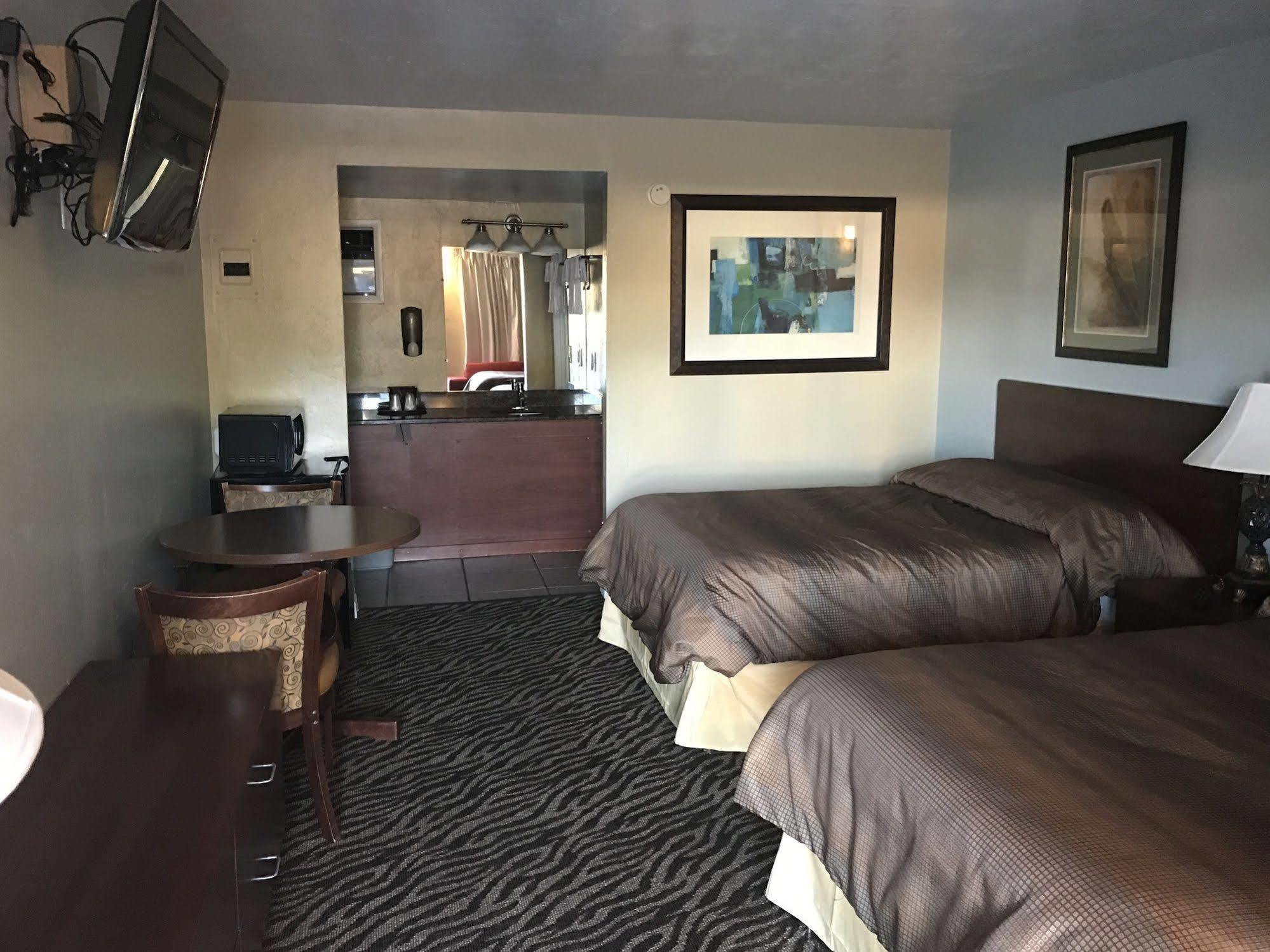 Immokalee Inn المظهر الخارجي الصورة