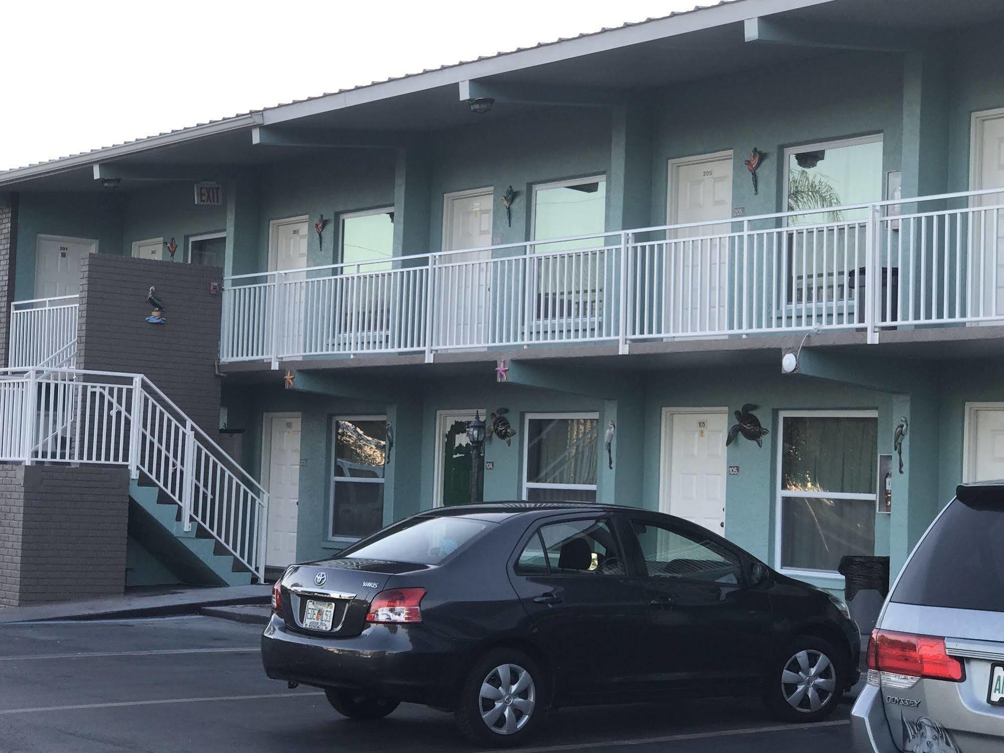 Immokalee Inn المظهر الخارجي الصورة