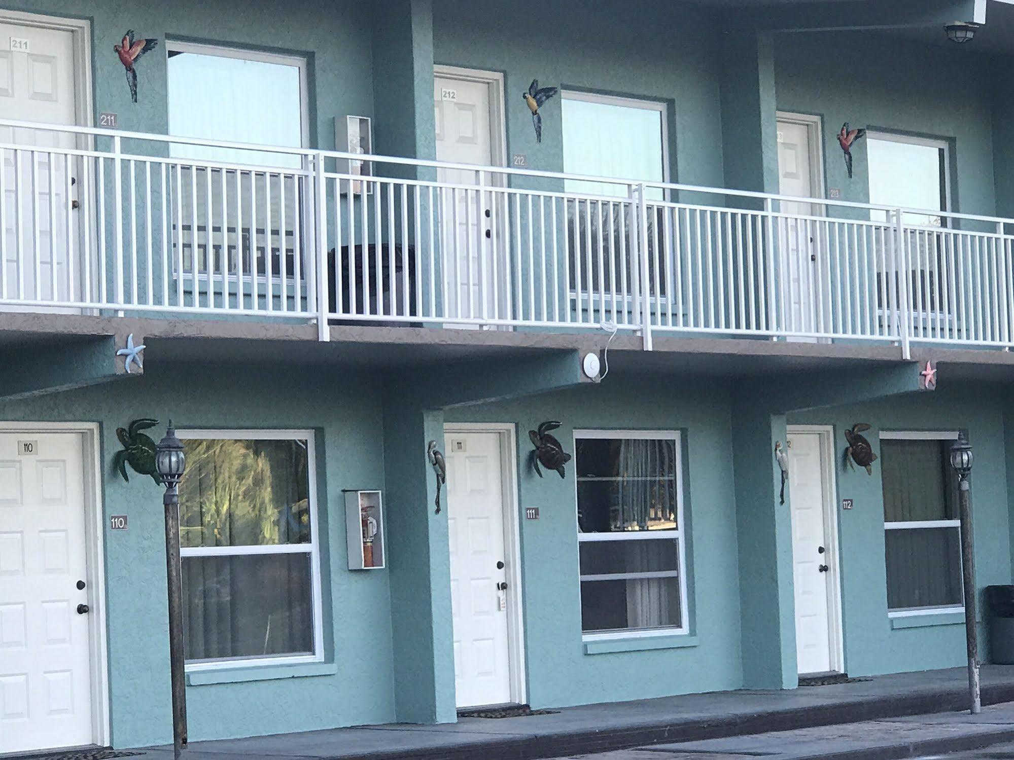 Immokalee Inn المظهر الخارجي الصورة