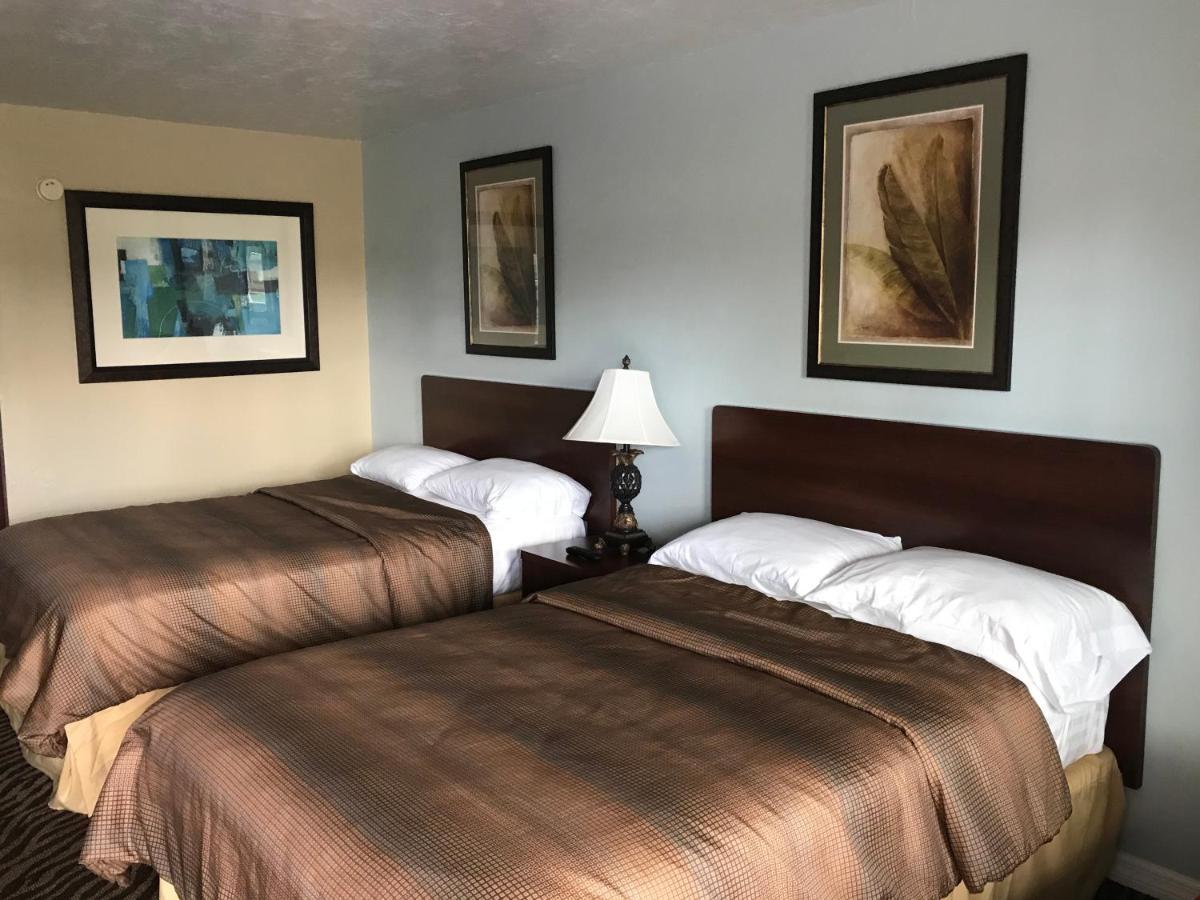 Immokalee Inn المظهر الخارجي الصورة