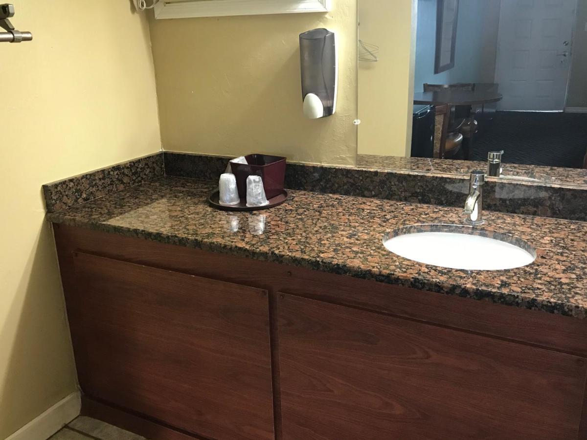 Immokalee Inn المظهر الخارجي الصورة