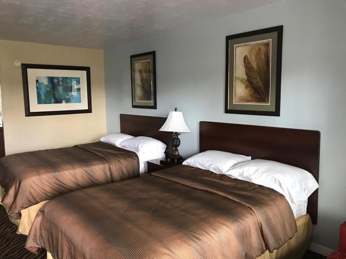 Immokalee Inn المظهر الخارجي الصورة