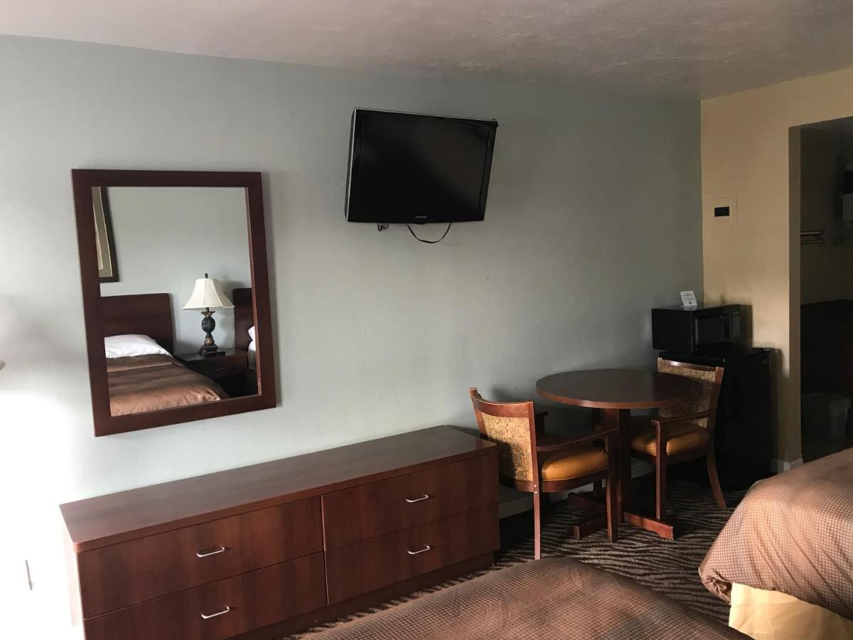 Immokalee Inn المظهر الخارجي الصورة