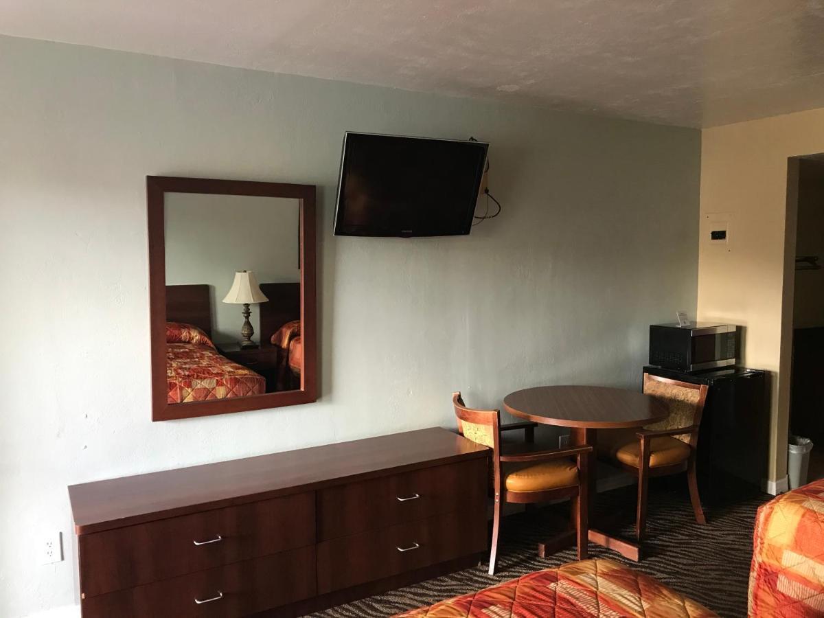 Immokalee Inn المظهر الخارجي الصورة
