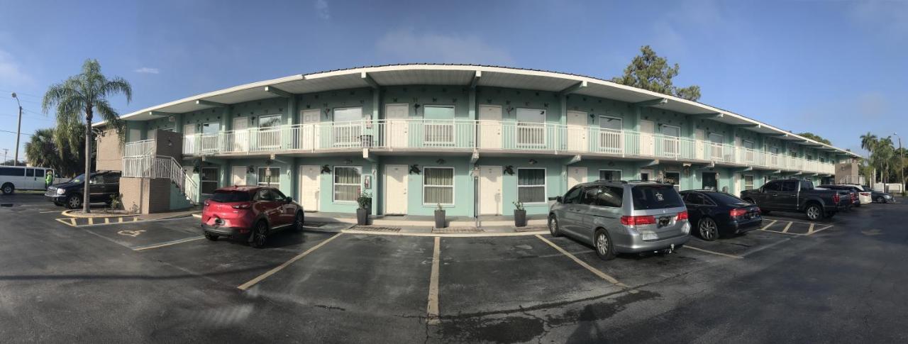 Immokalee Inn المظهر الخارجي الصورة