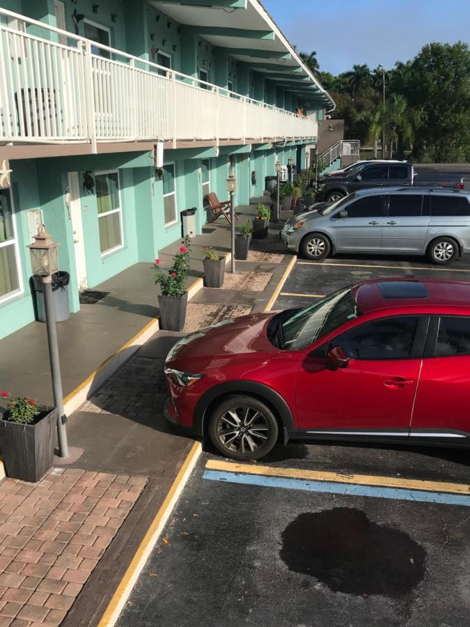 Immokalee Inn المظهر الخارجي الصورة