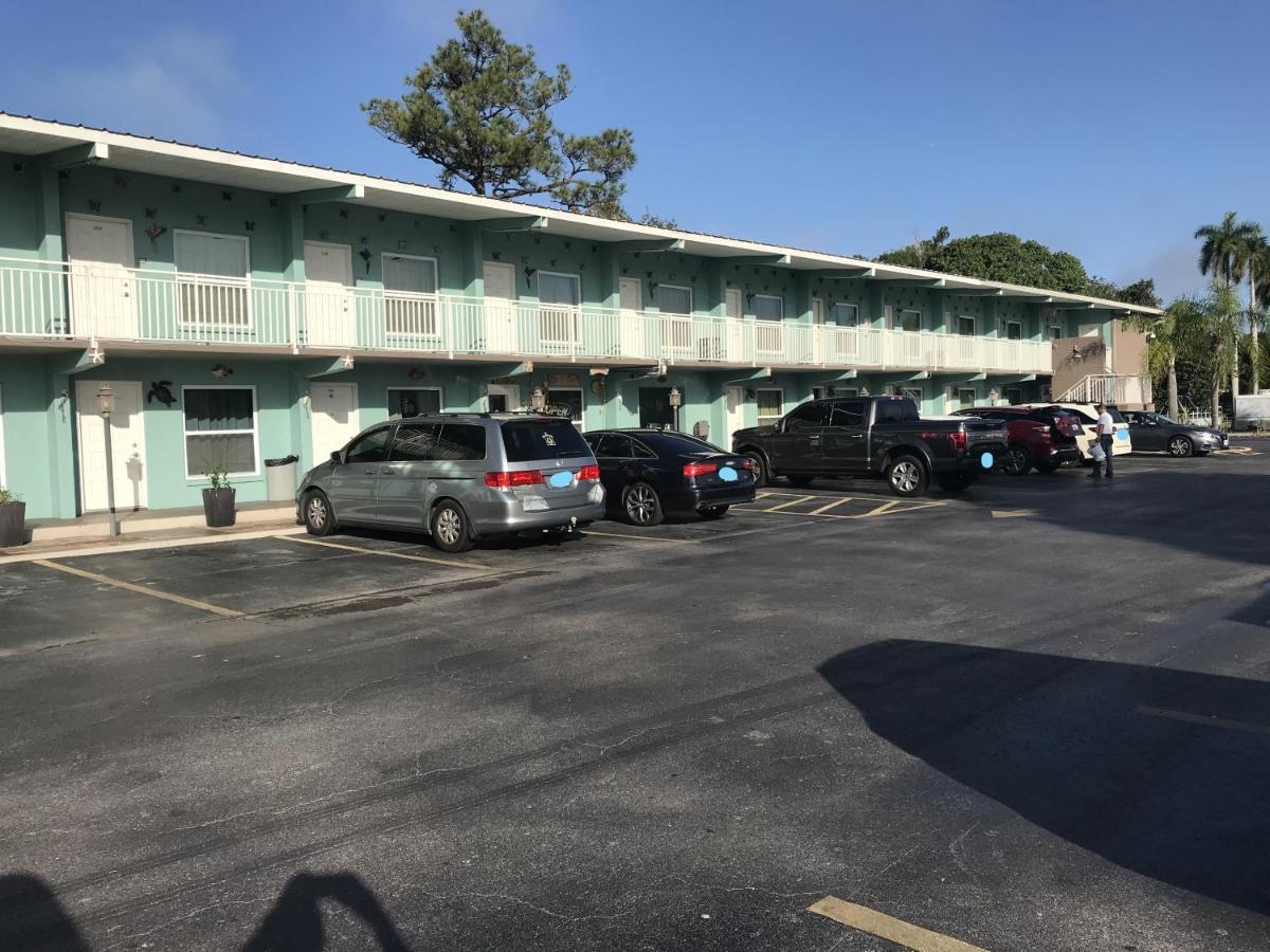 Immokalee Inn المظهر الخارجي الصورة