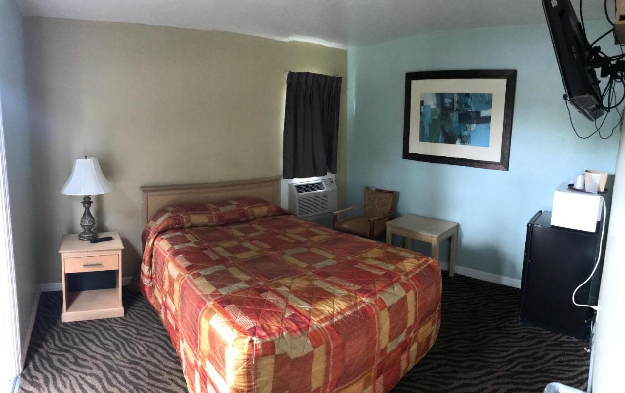 Immokalee Inn المظهر الخارجي الصورة