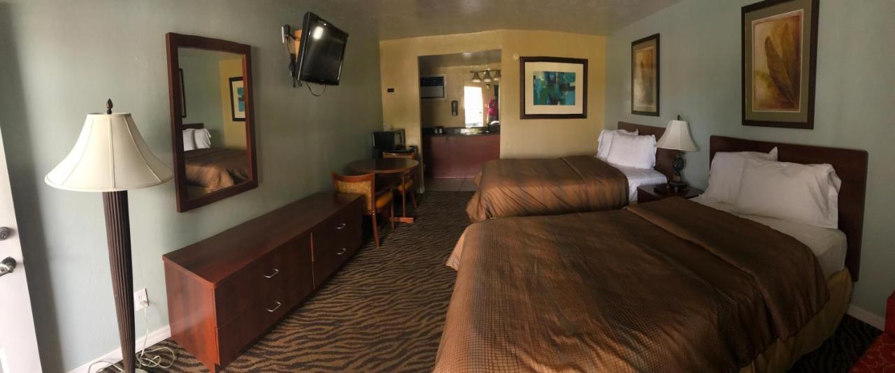 Immokalee Inn المظهر الخارجي الصورة