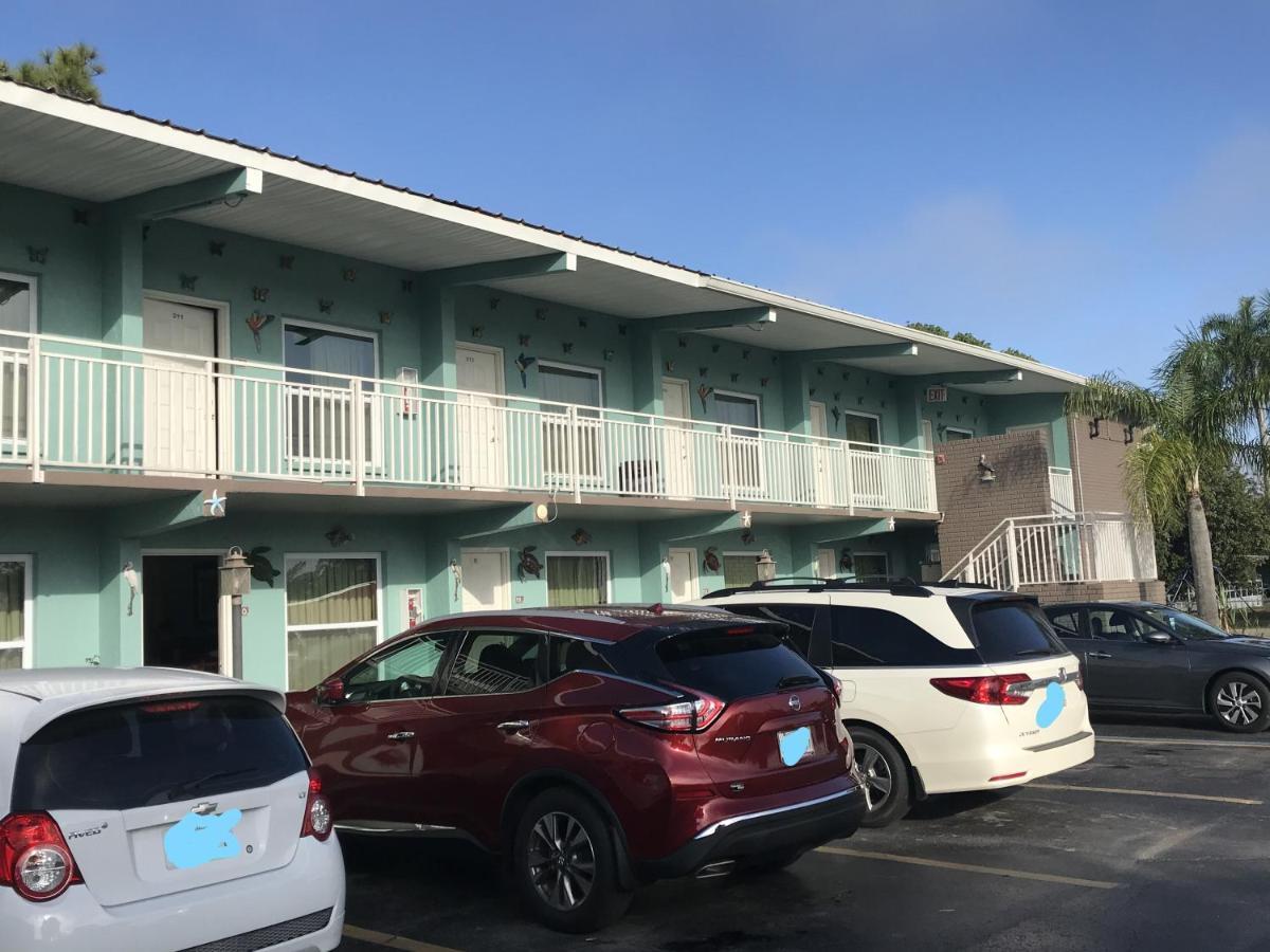 Immokalee Inn المظهر الخارجي الصورة