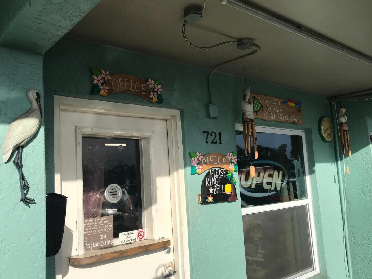 Immokalee Inn المظهر الخارجي الصورة