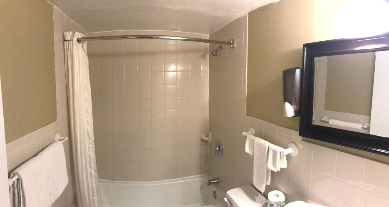 Immokalee Inn المظهر الخارجي الصورة