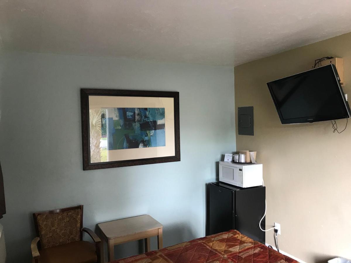 Immokalee Inn المظهر الخارجي الصورة