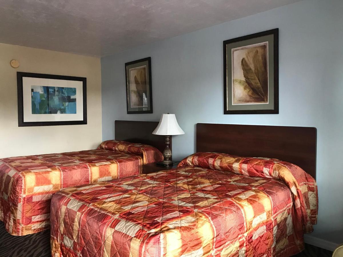 Immokalee Inn المظهر الخارجي الصورة
