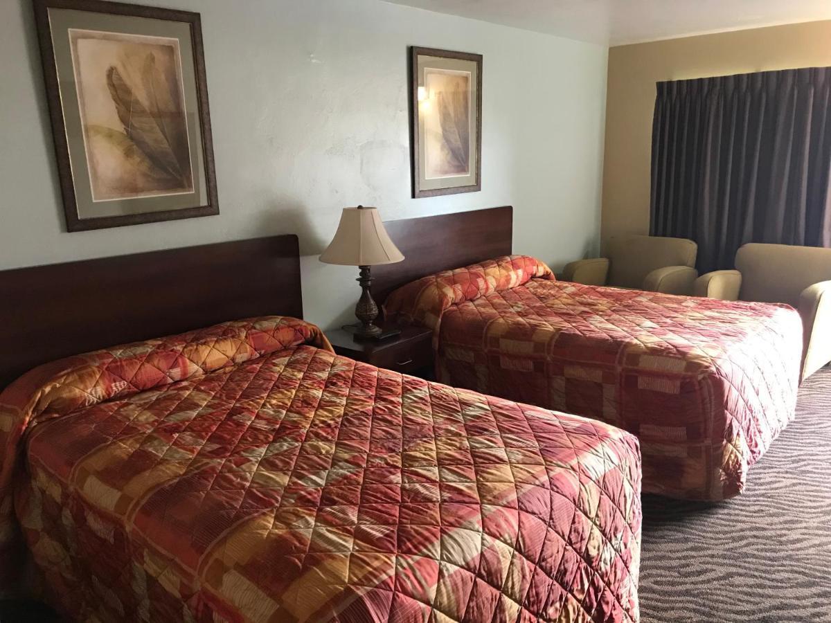Immokalee Inn المظهر الخارجي الصورة