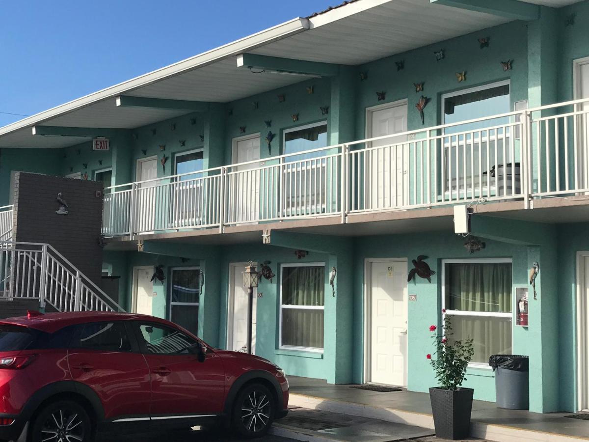 Immokalee Inn المظهر الخارجي الصورة