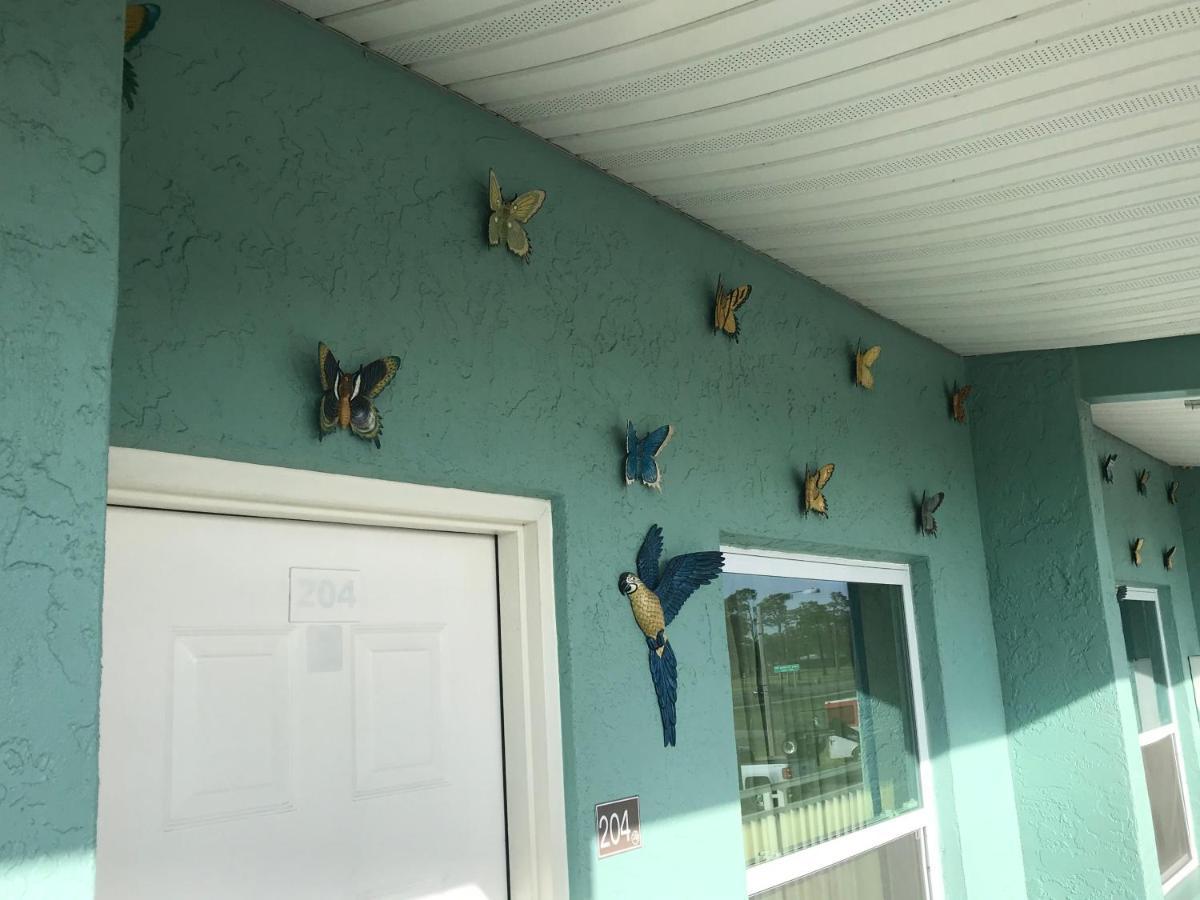 Immokalee Inn المظهر الخارجي الصورة