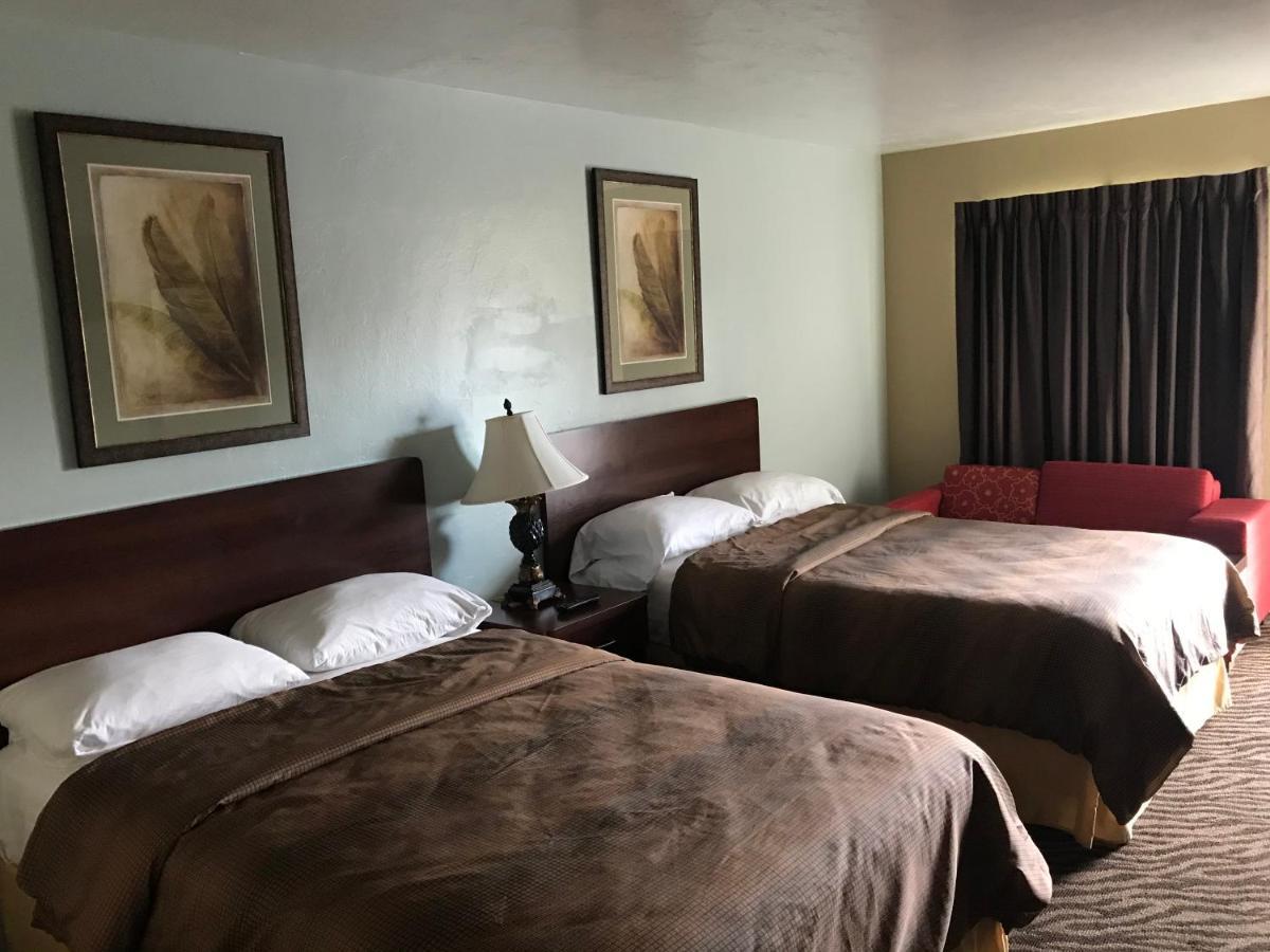 Immokalee Inn المظهر الخارجي الصورة